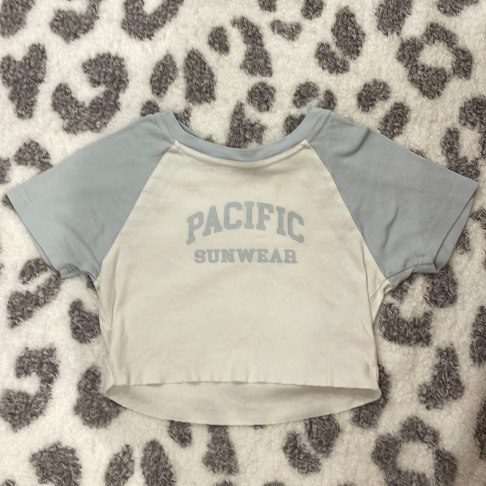 PAC SUN